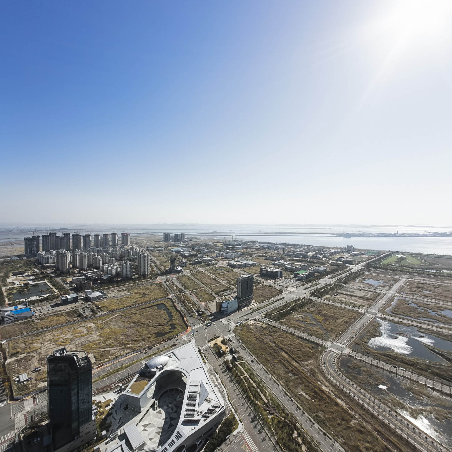 SKY] 송도2