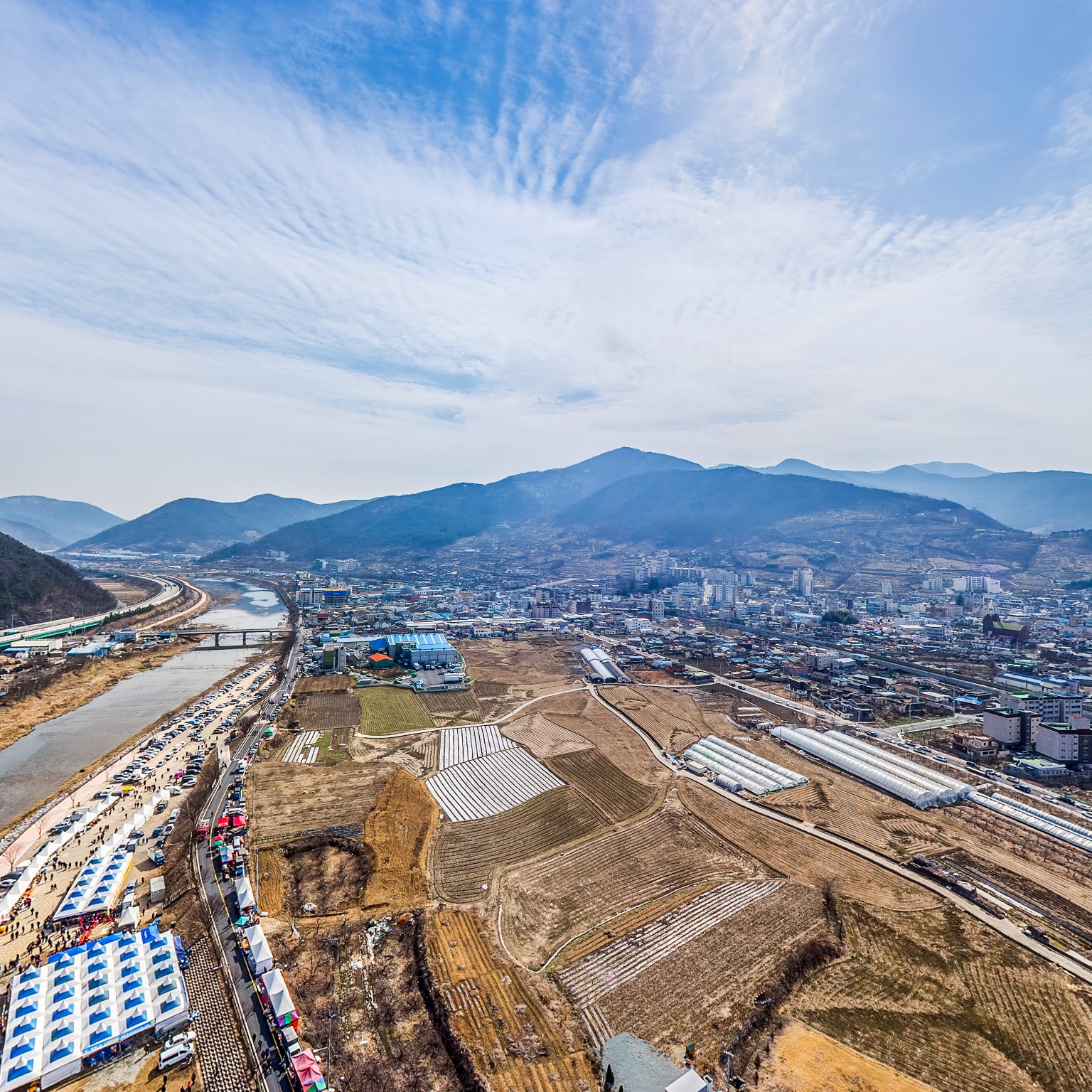 SKY] 청도도주줄다리기