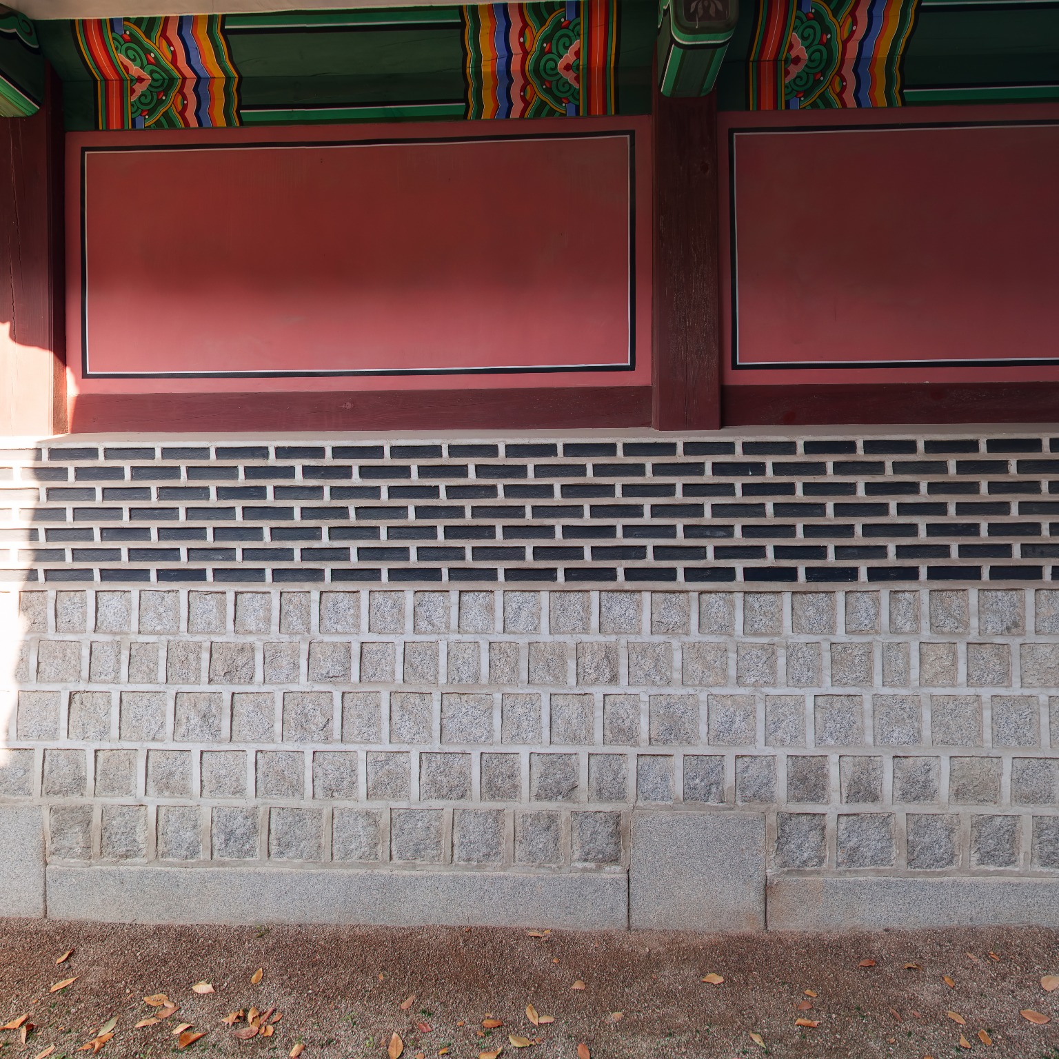 GROUND] 창덕궁 구선원전 골목