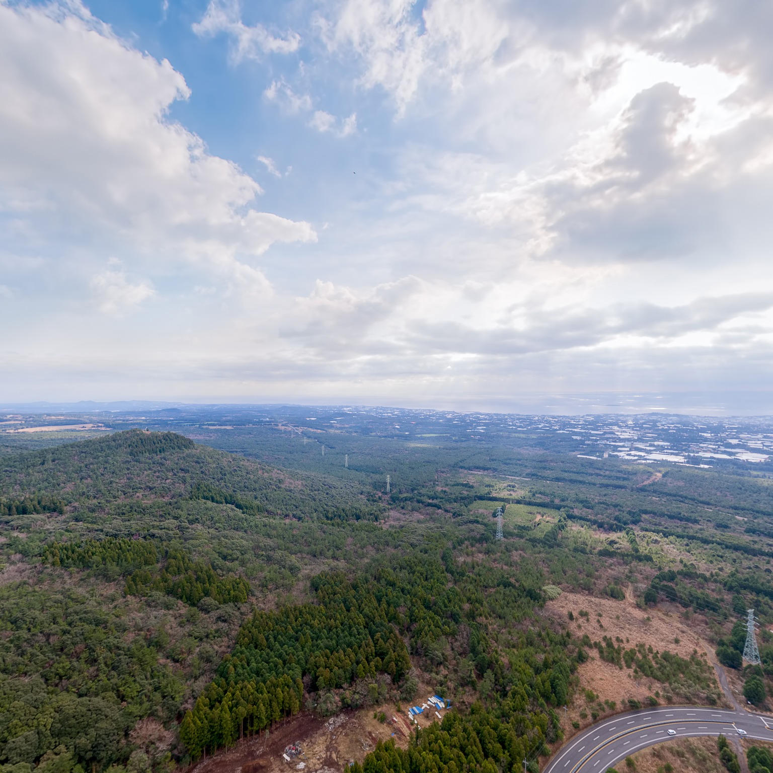 SKY] 예이츠산장