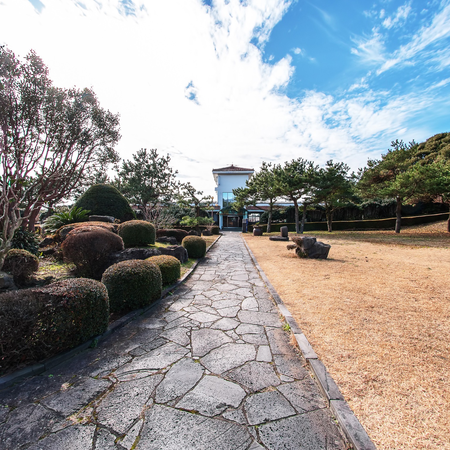 GROUND] 대유랜드