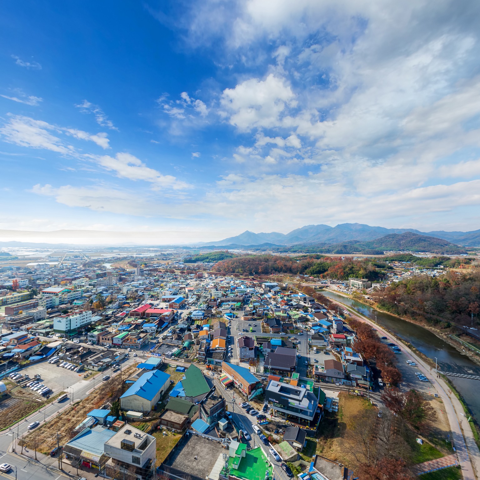 SKY] 죽녹원