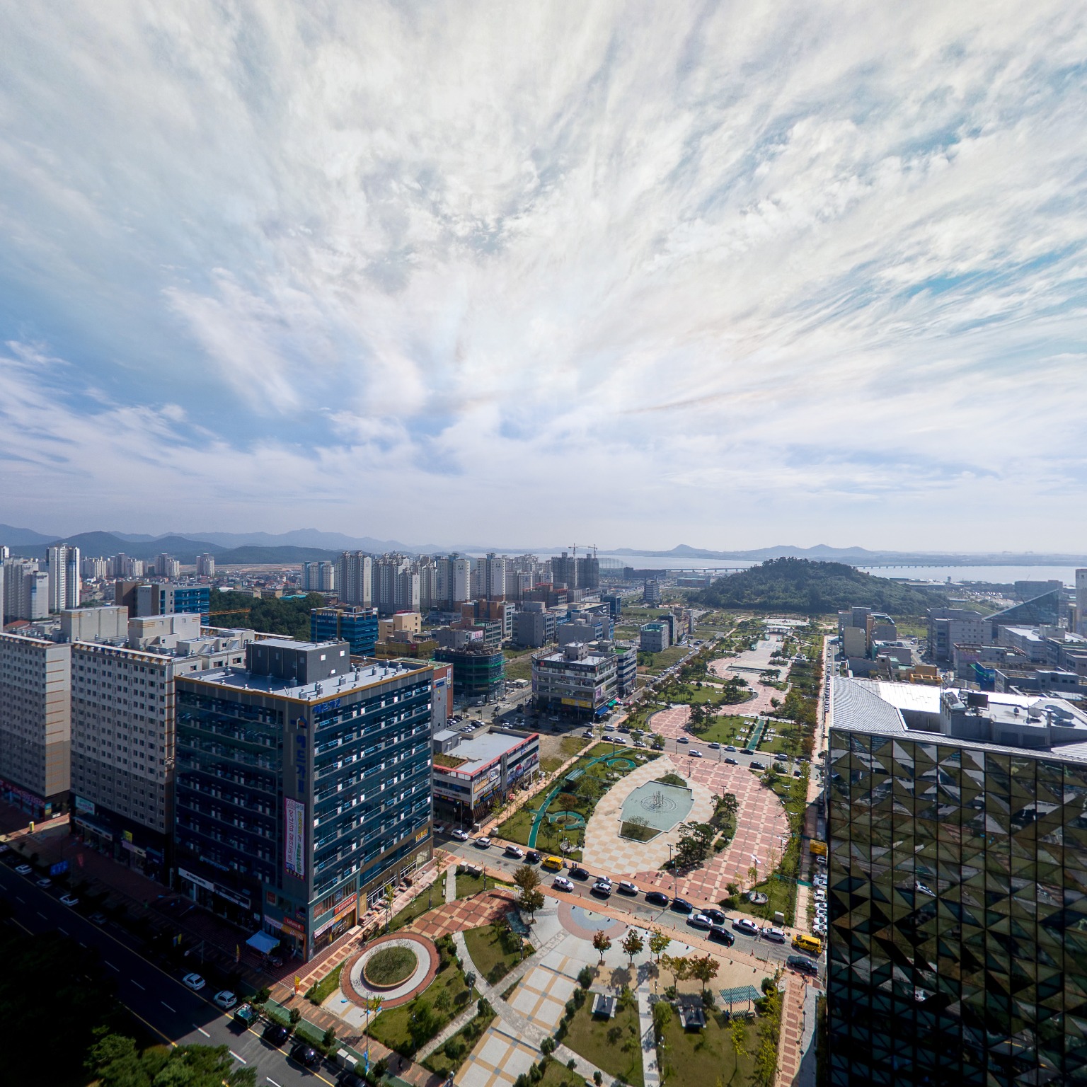 SKY] 전남도청