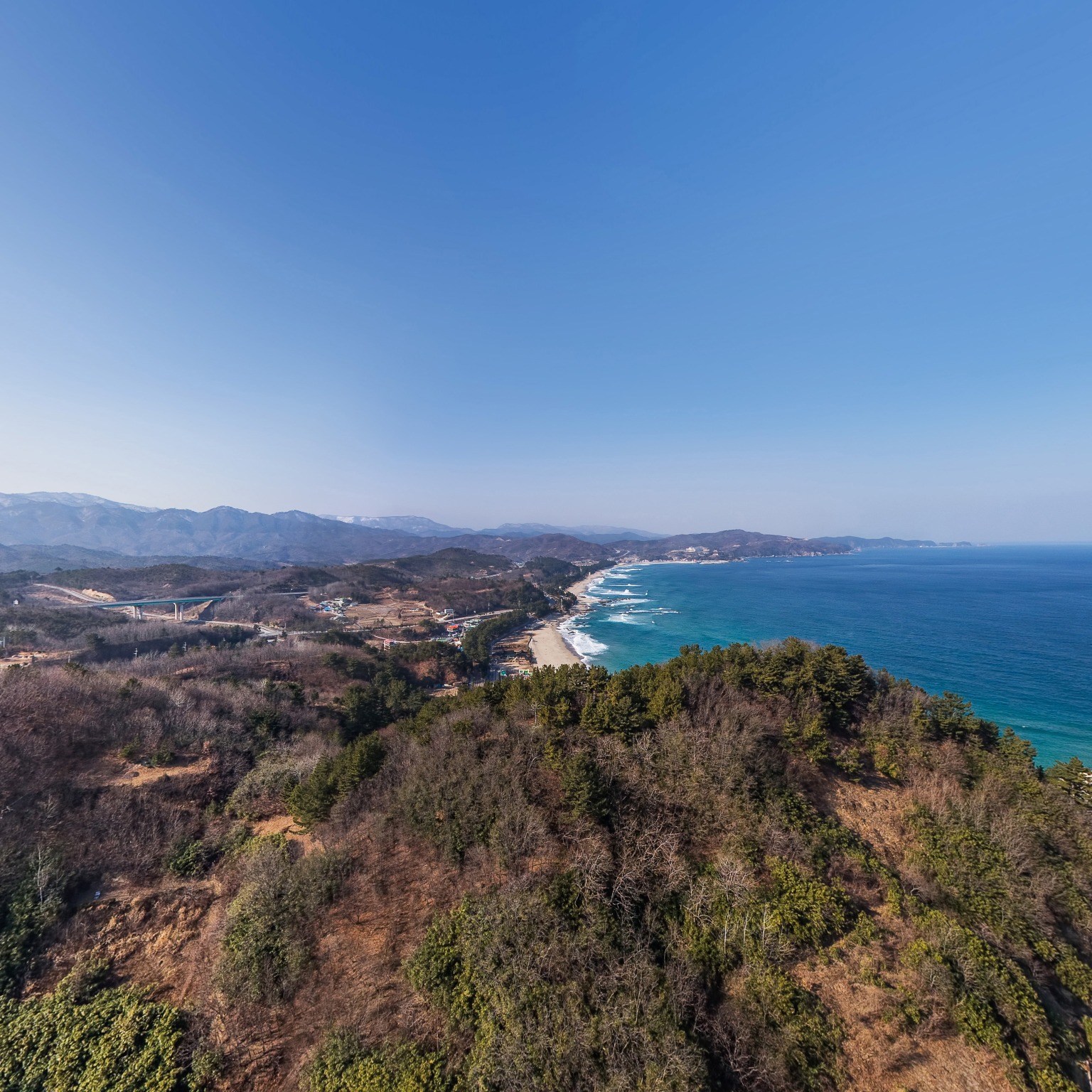 SKY] 황영조기념관