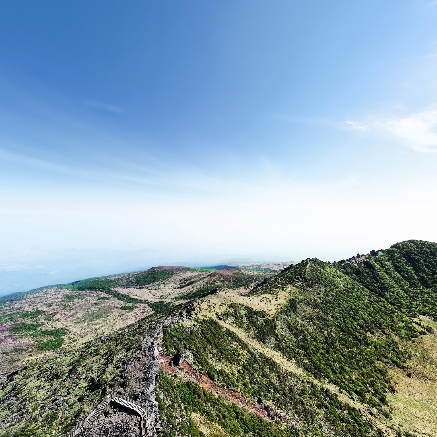 SKY] 한라산4