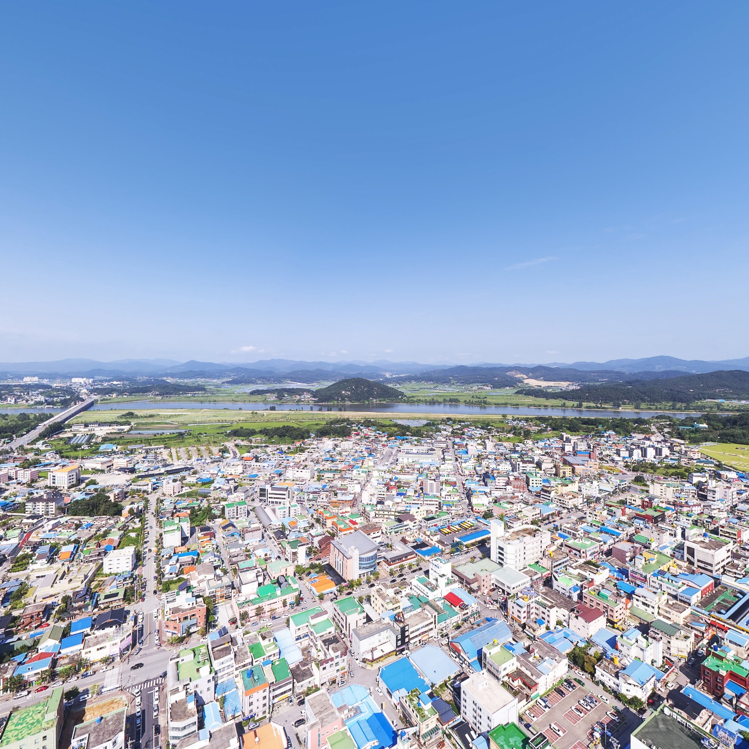 SKY] 정림사지