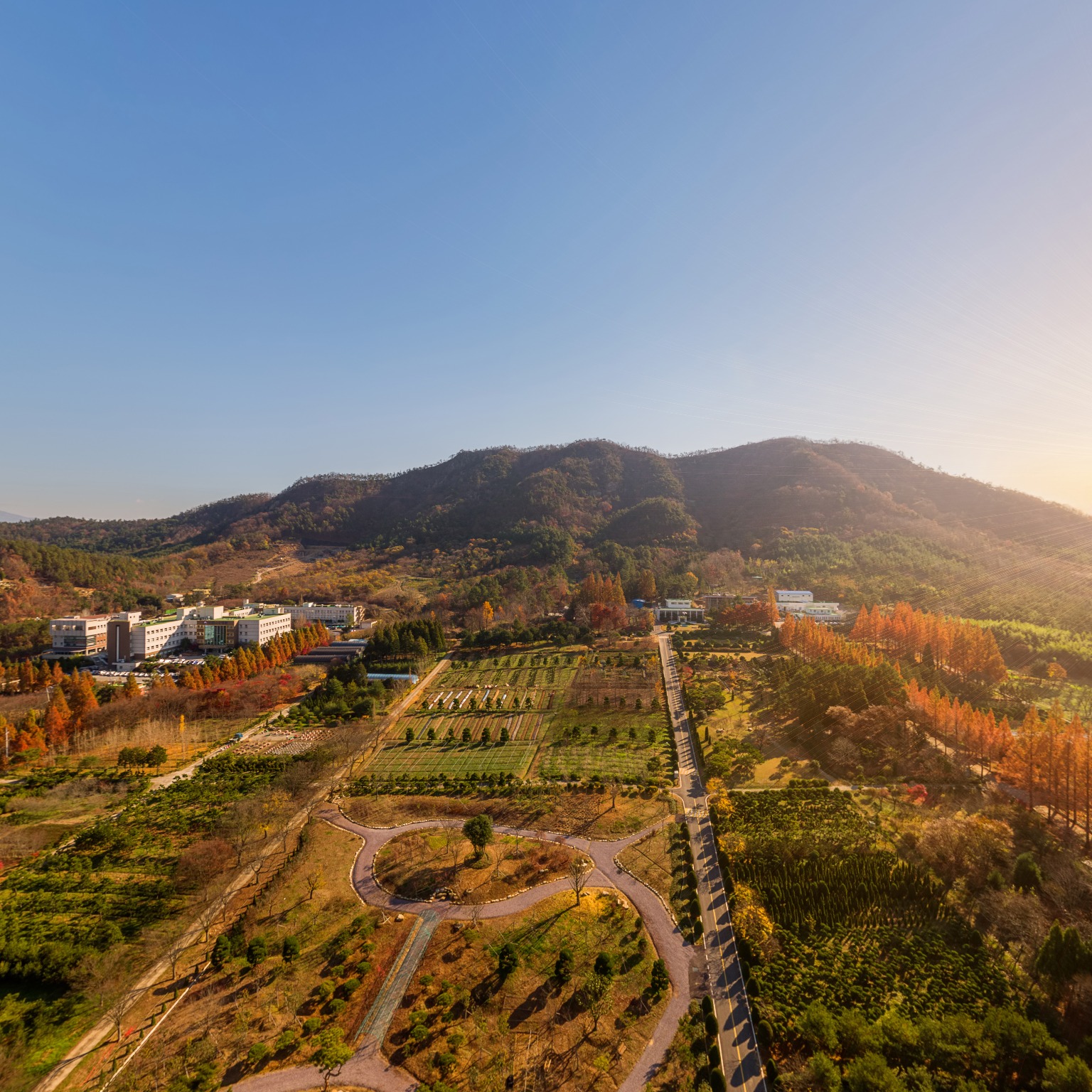 SKY] 산림자원연구소