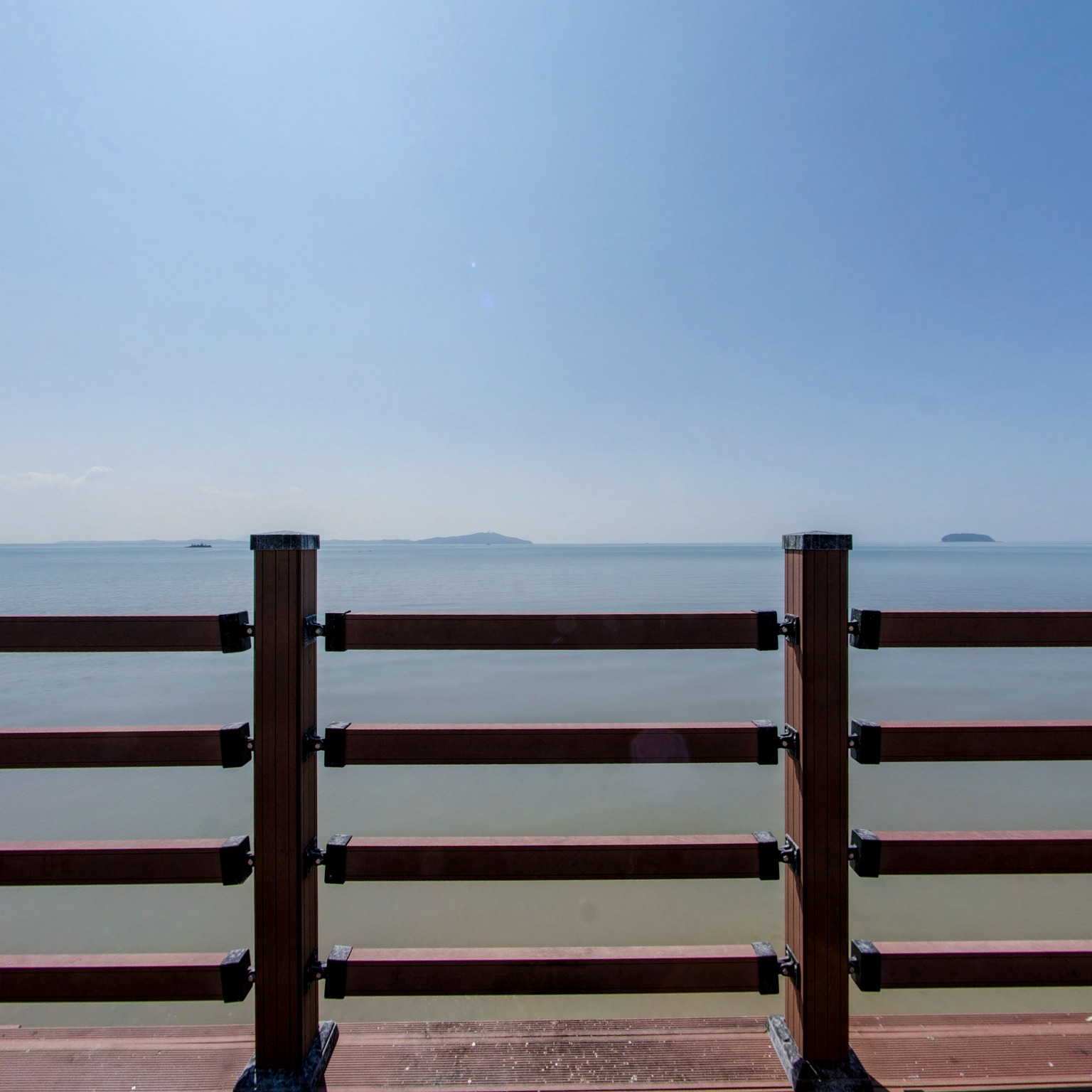 GROUND] 장봉도 옹암해수욕장