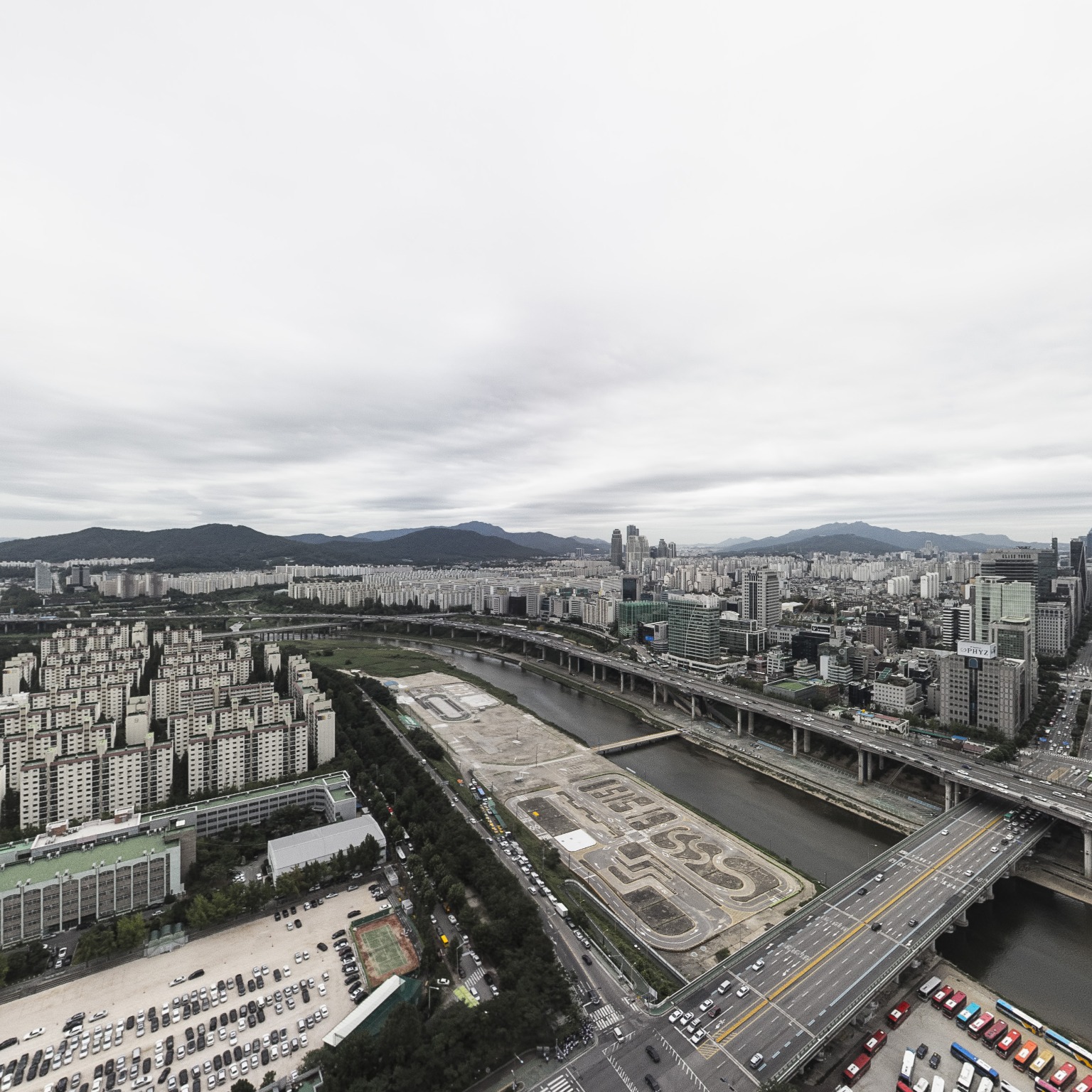 SKY] 잠실야구경기장