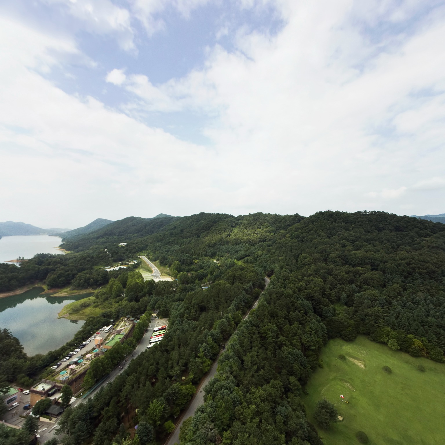 SKY] 청남대 02