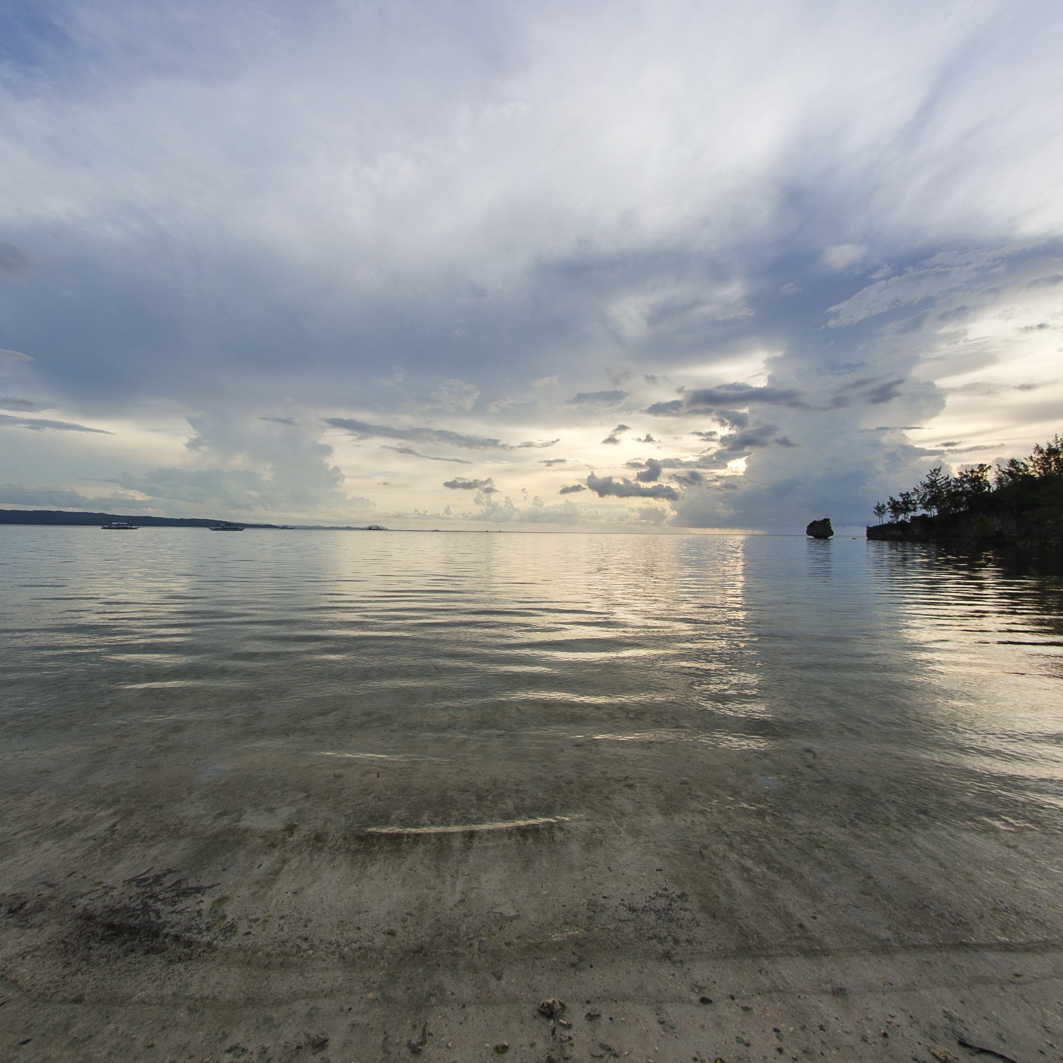 GROUND] 보라카이 SIBUYAN SEA01