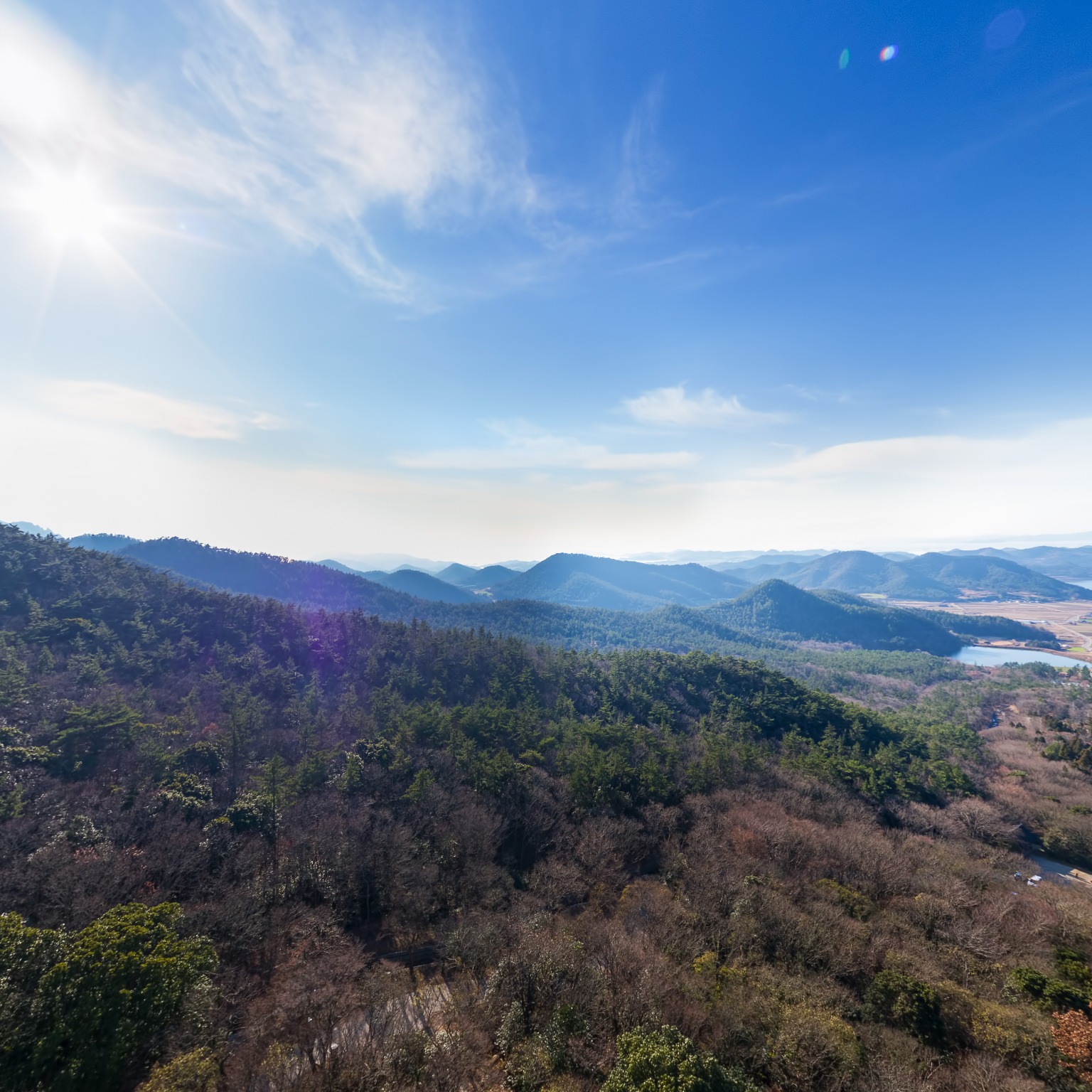 SKY] 미황사
