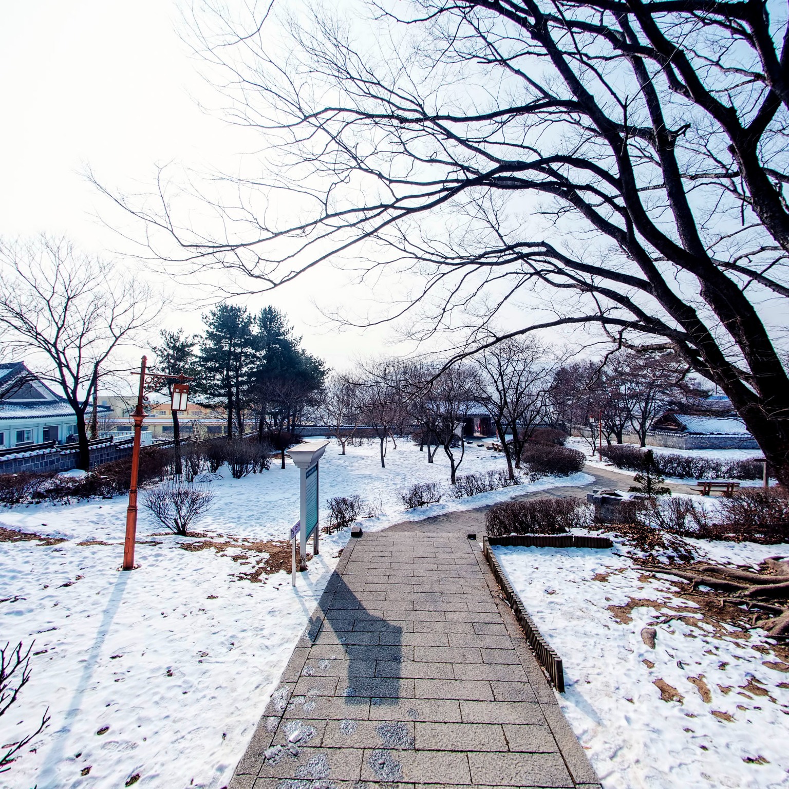 GROUND] 고려궁지 내부13