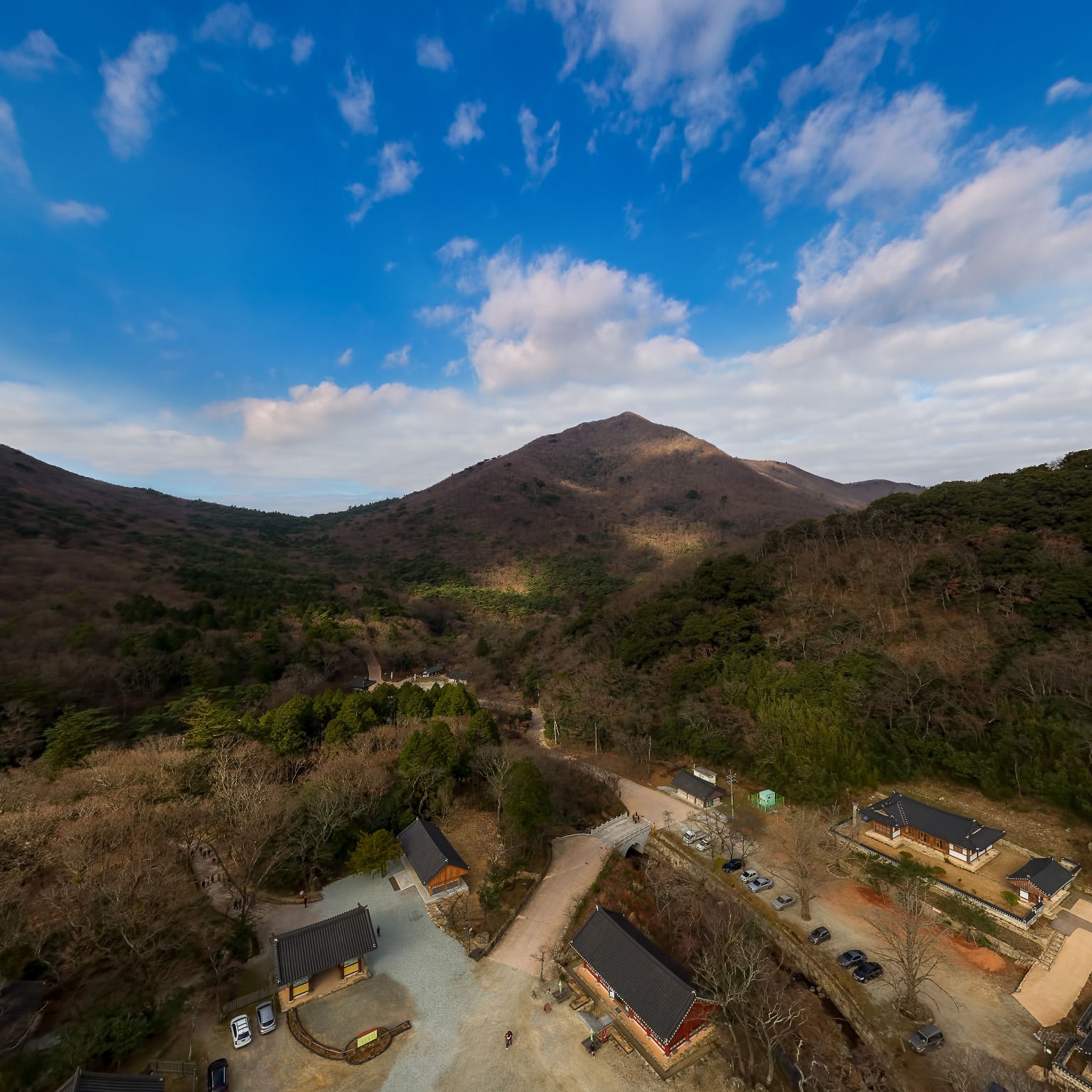 SKY] 대흥사중앙