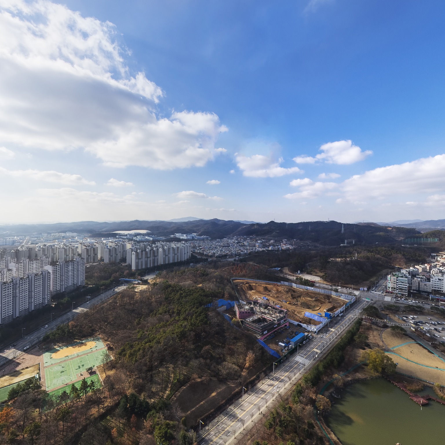 SKY] 오창과학단지