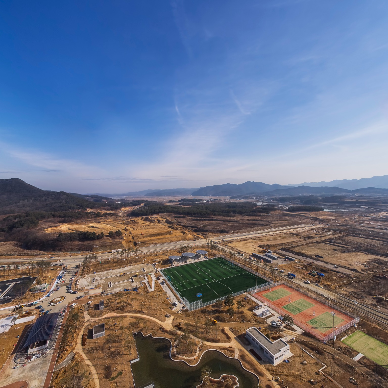 SKY] 경북도청 후