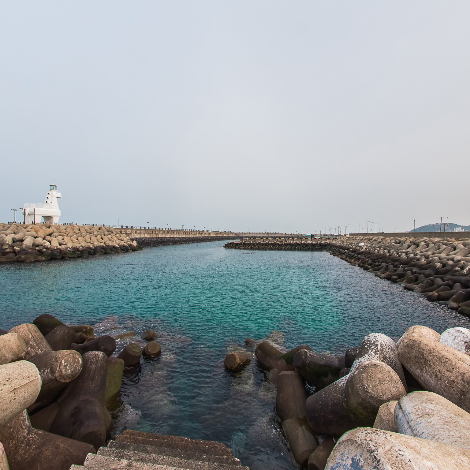 GROUND] 이호테우해변 등대