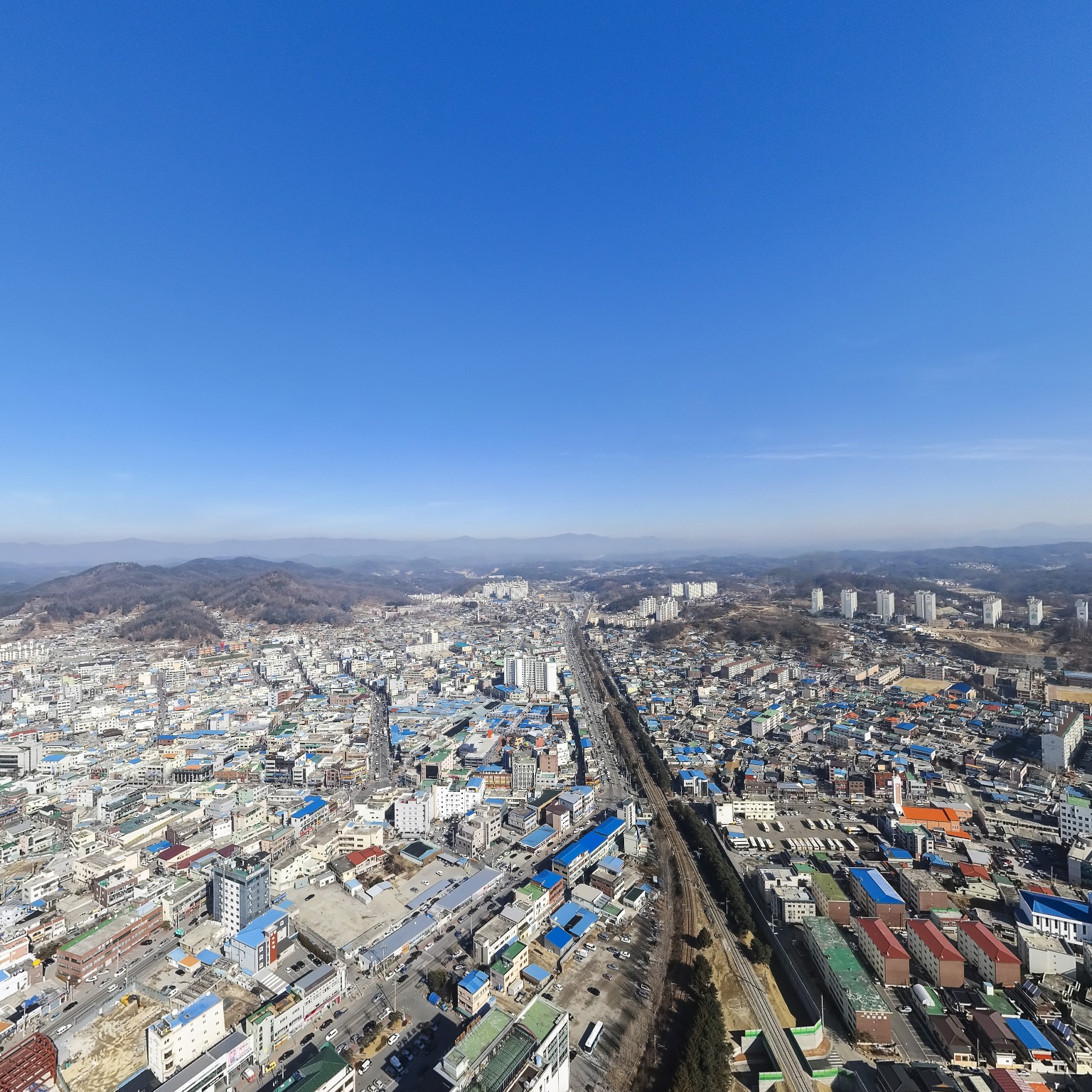 SKY] 삼각지 01