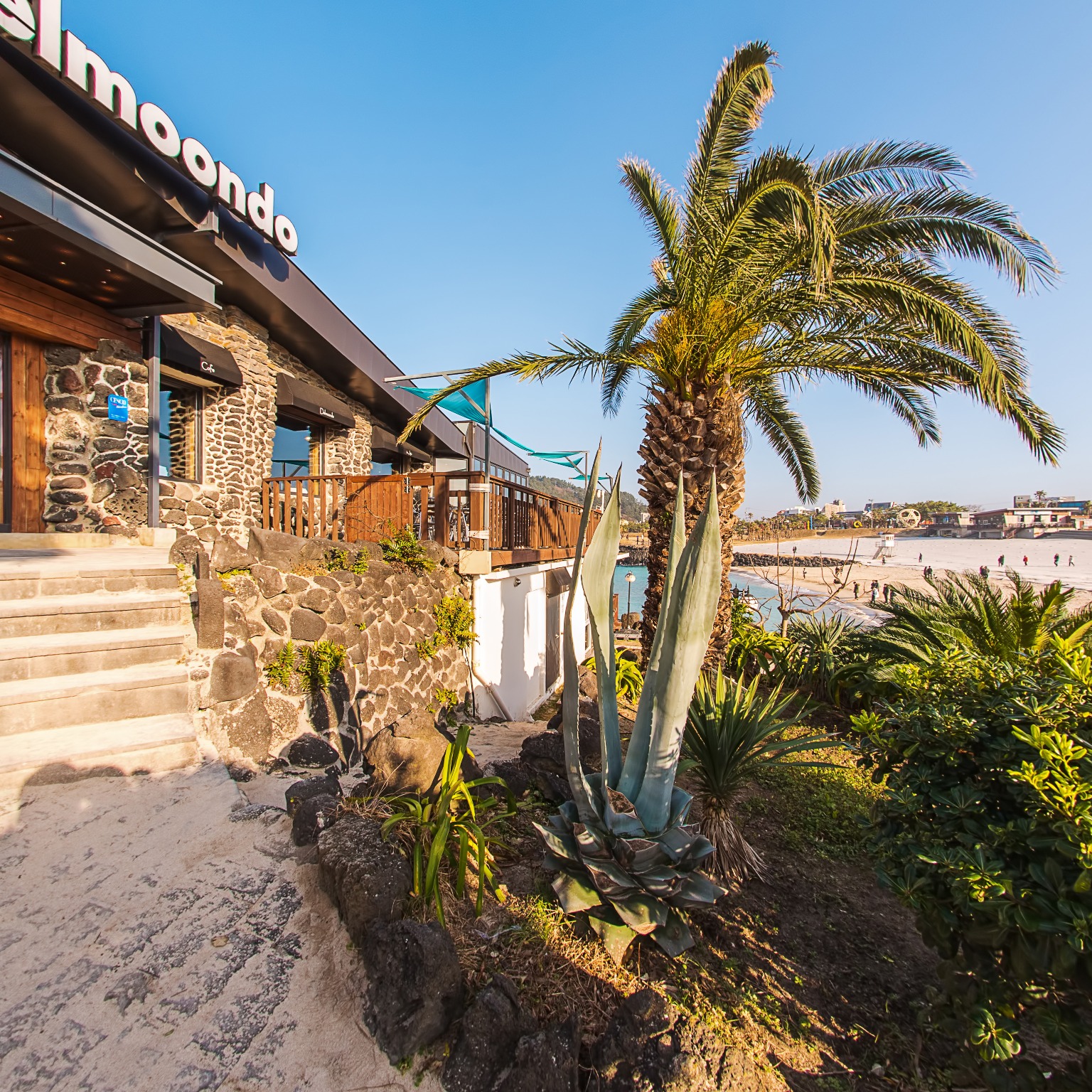 GROUND] 함덕서우봉해변cafe03