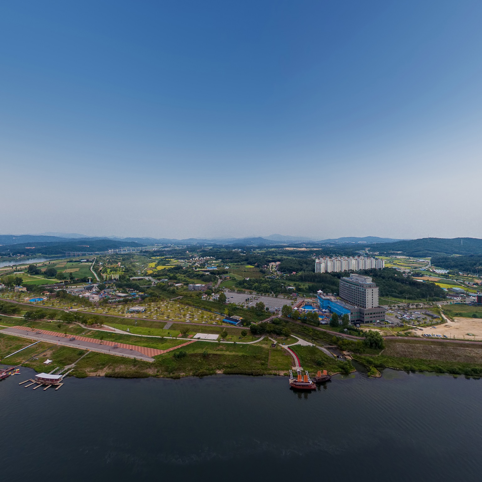 SKY] 신륵사