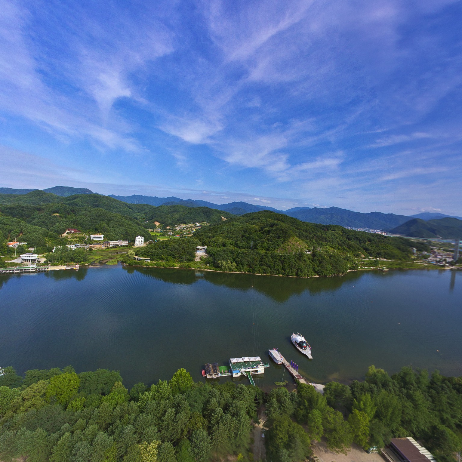 SKY] 남이섬