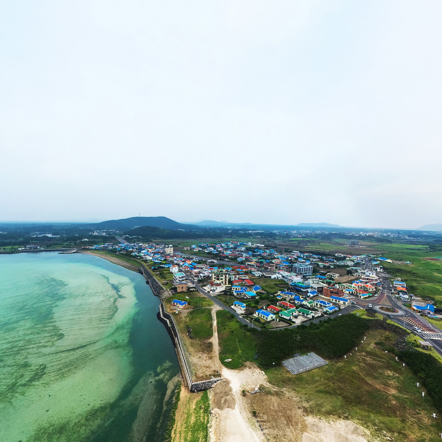 SKY] 섭지코지1