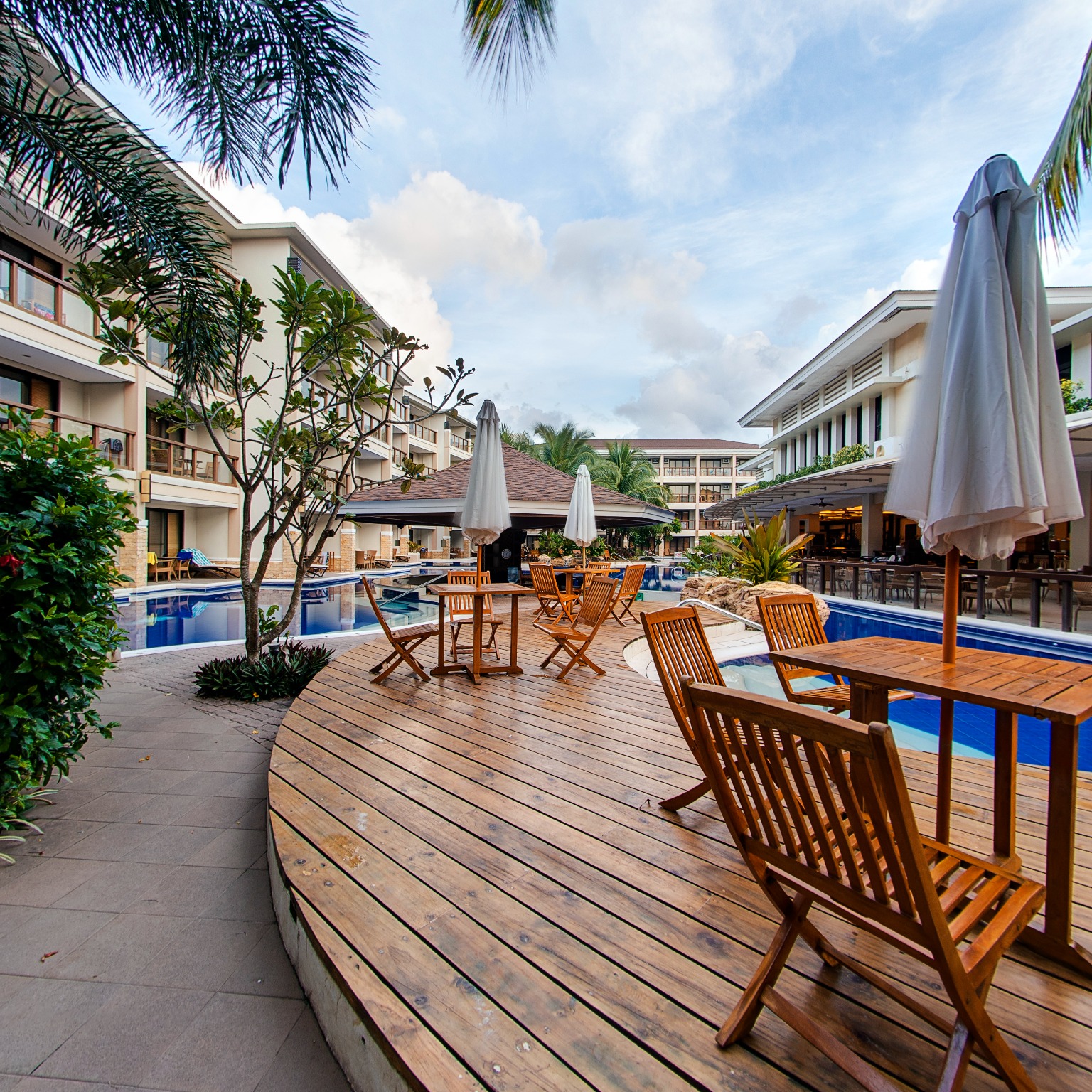 GROUND] 보라카이 Henann Lagoon Resorort03