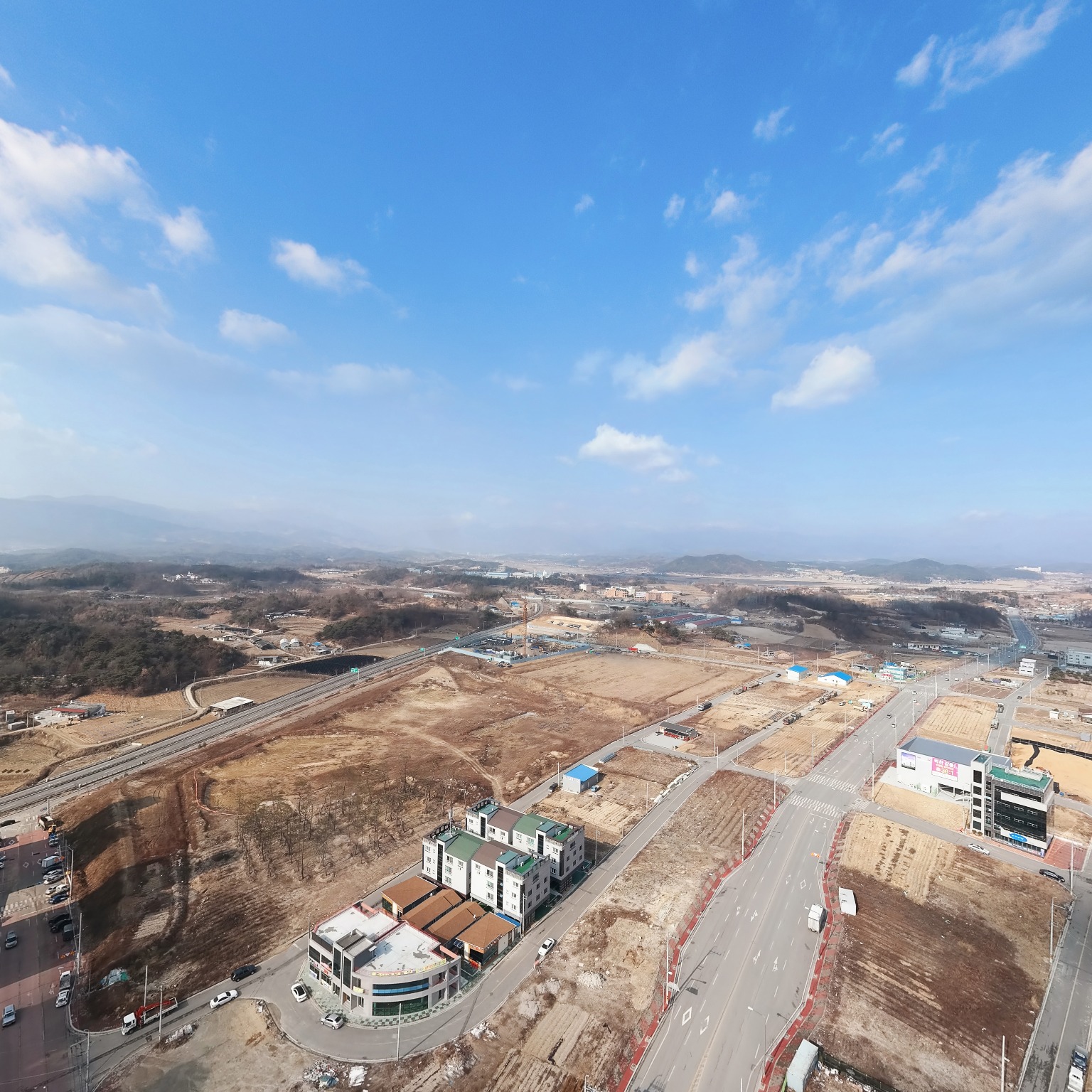 SKY] 영주택지 02