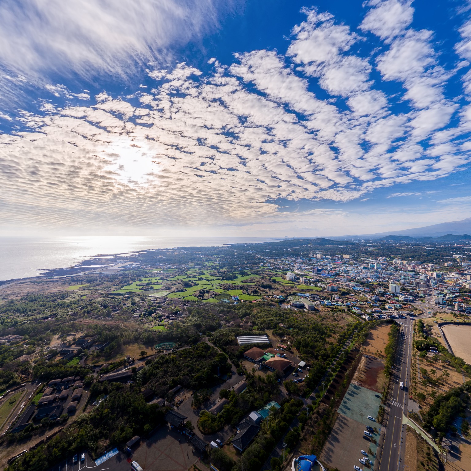 SKY] 해비치