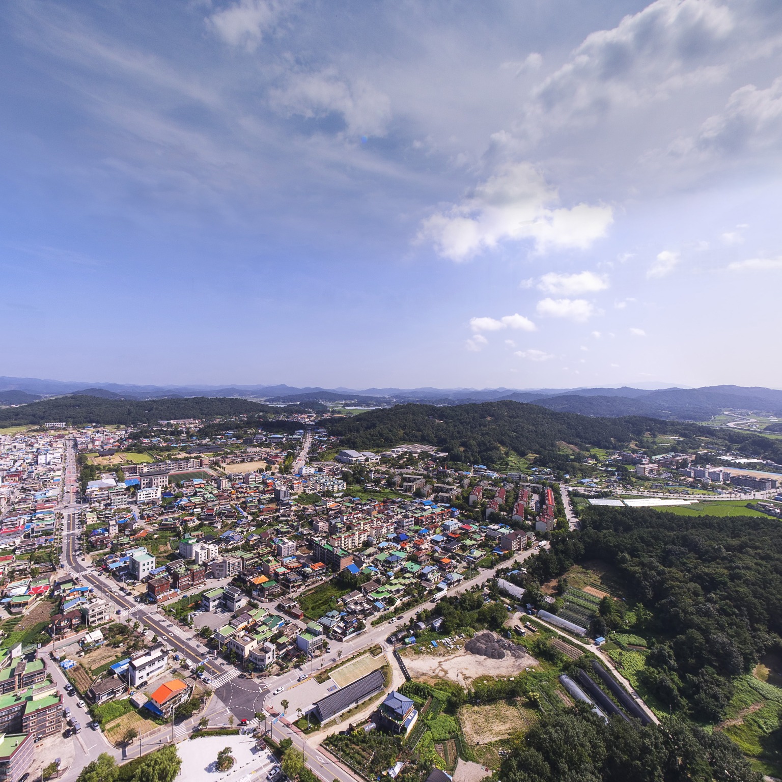 SKY] 궁남지
