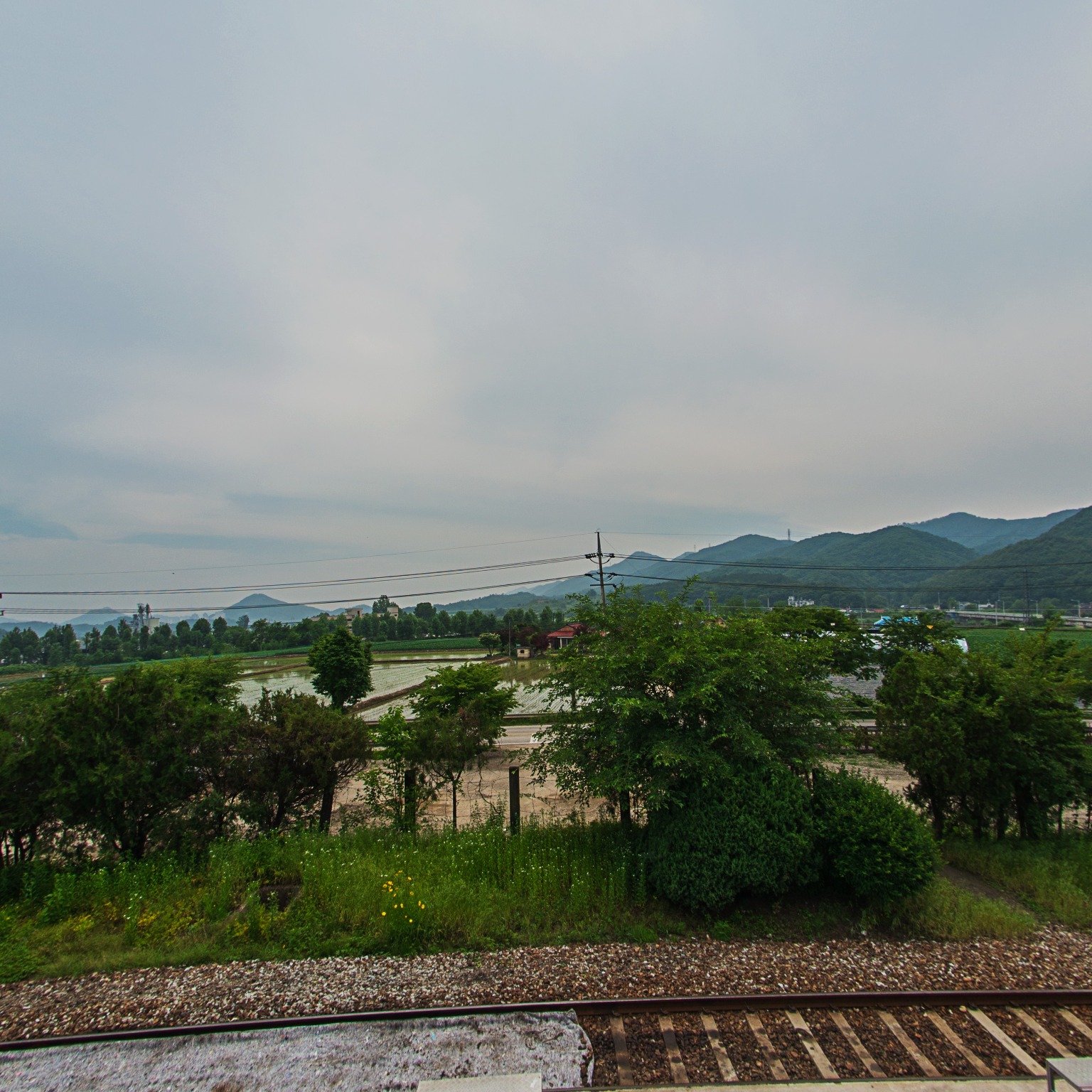 GROUND] 간현역_레일바이