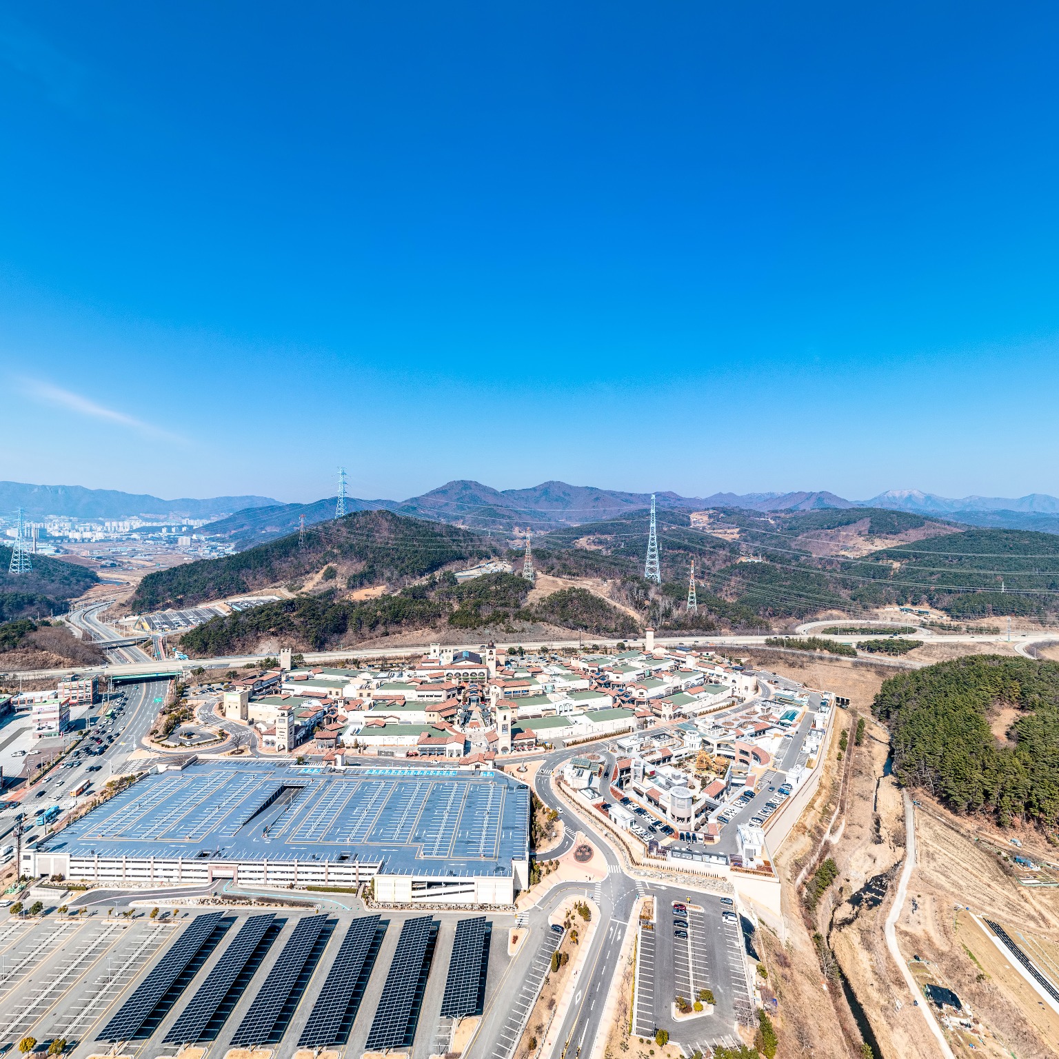 SKY] 부산 장안지구