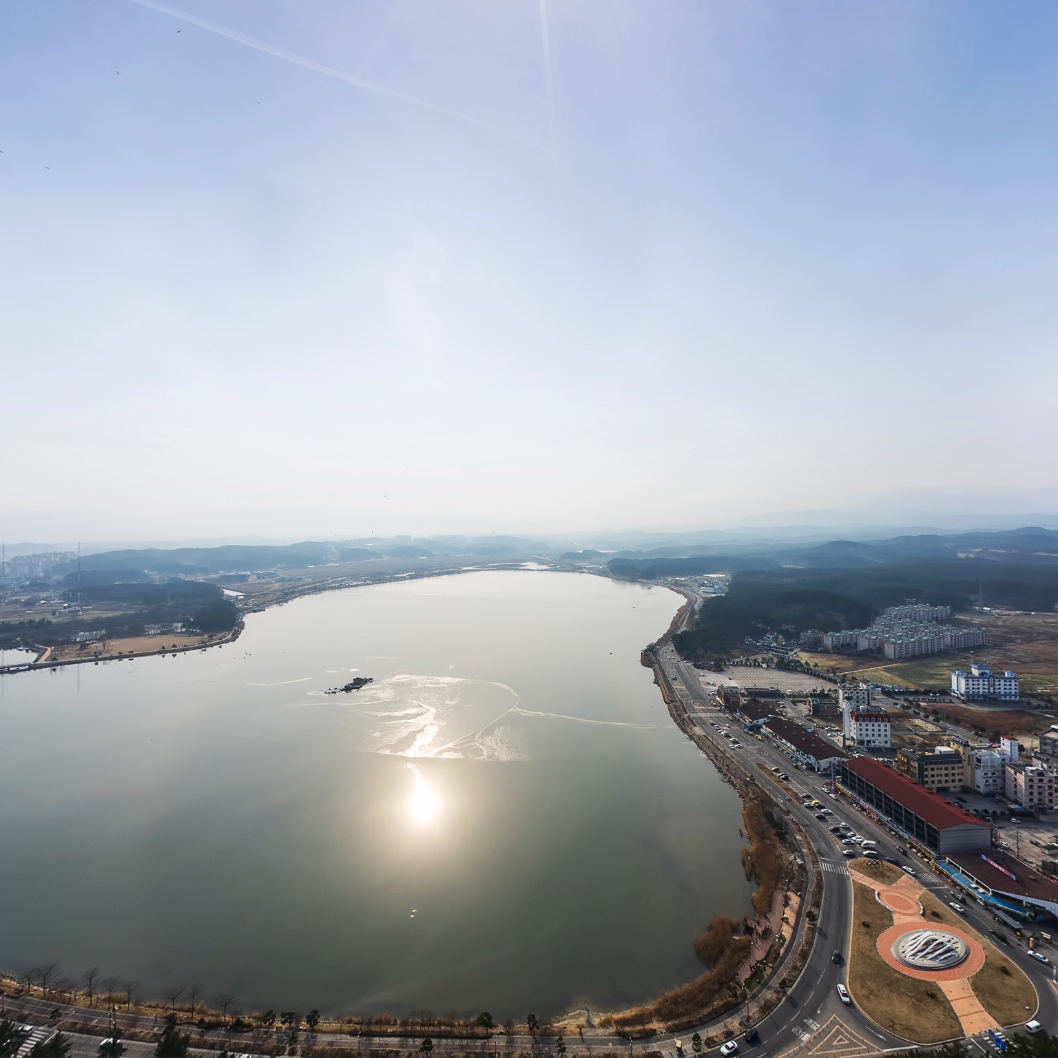 SKY] 경포대