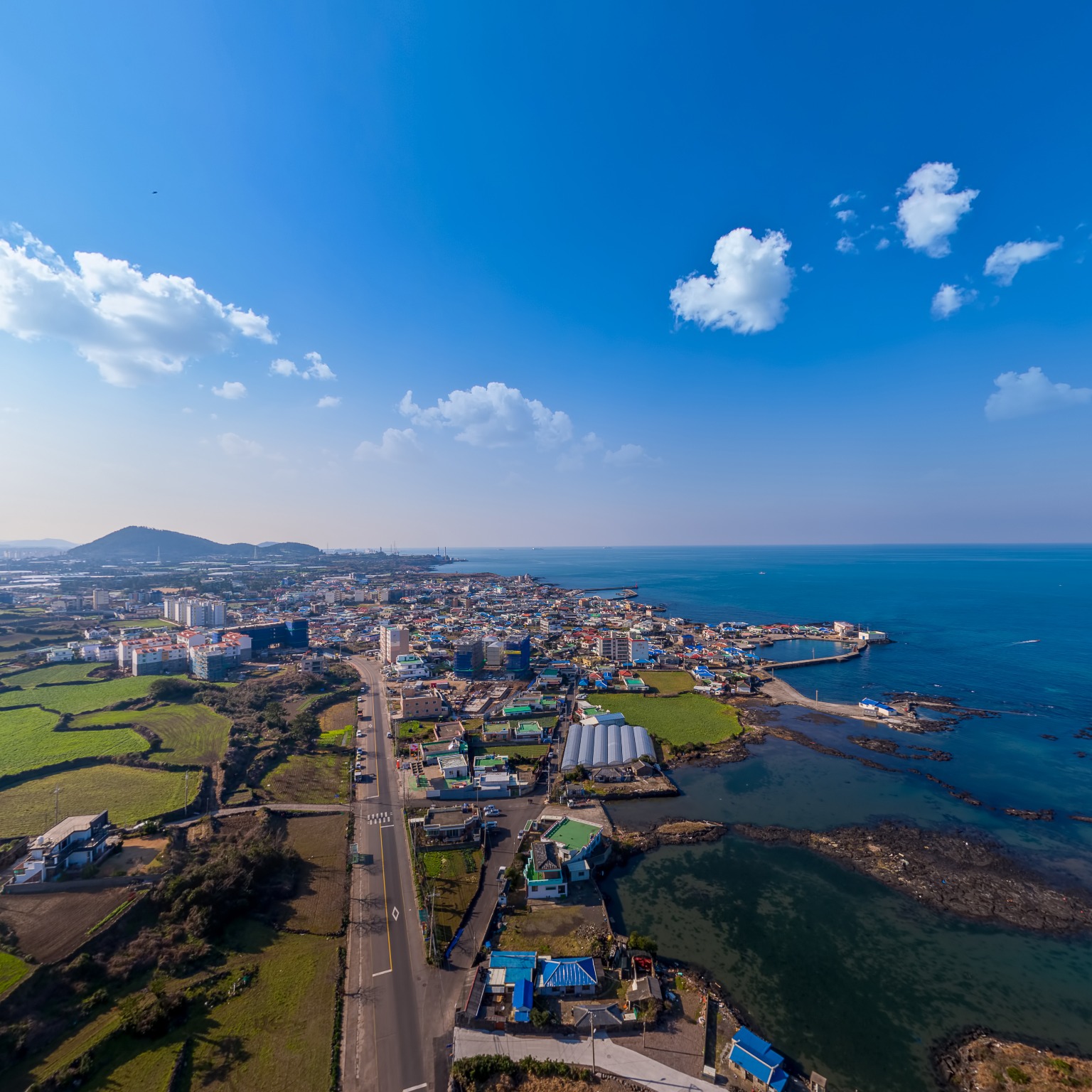 SKY] 조천리