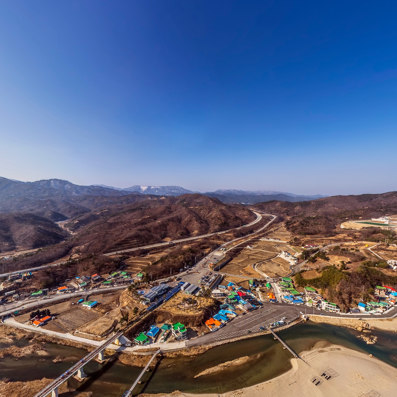 SKY] 궁촌해수욕장