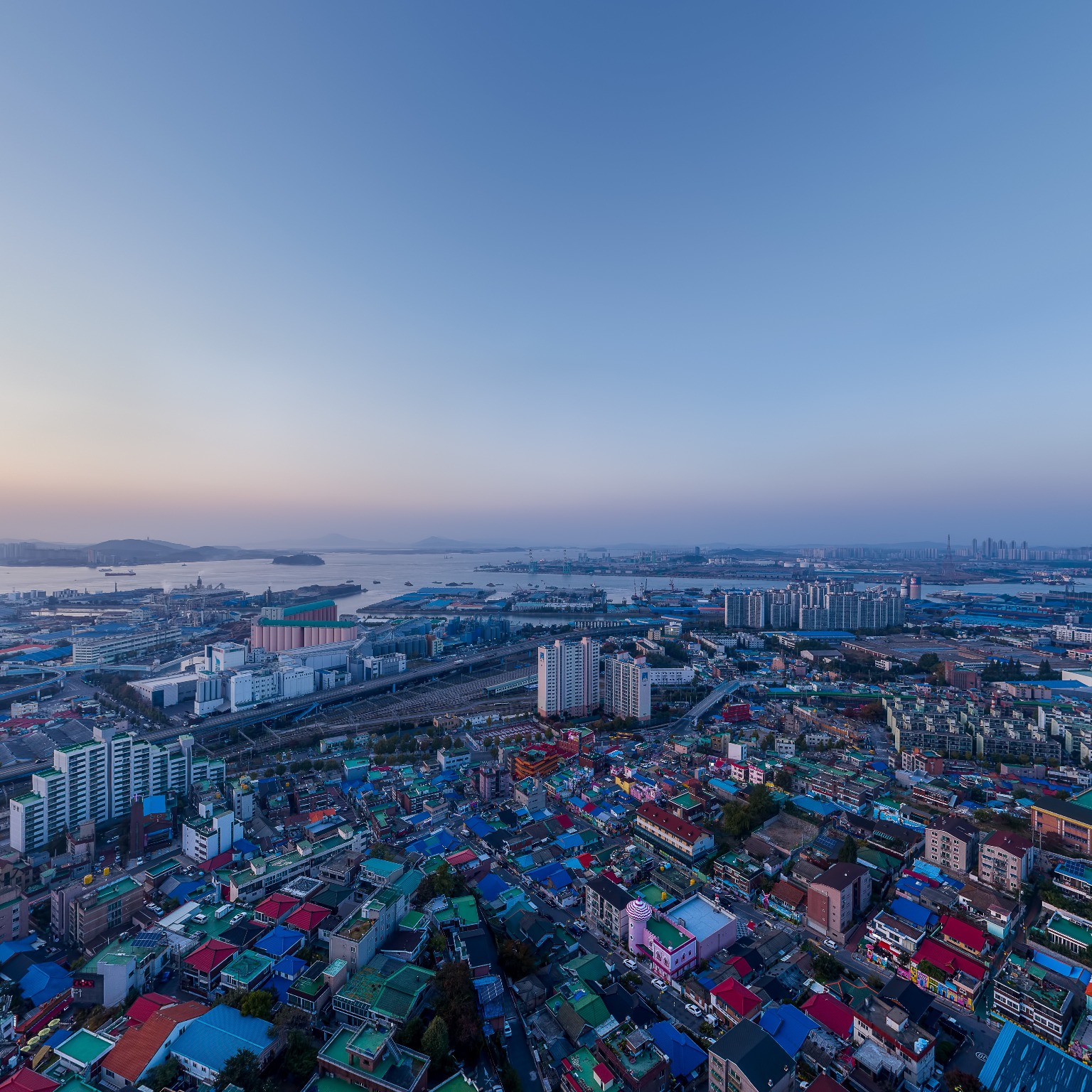 SKY] 동화마을 03