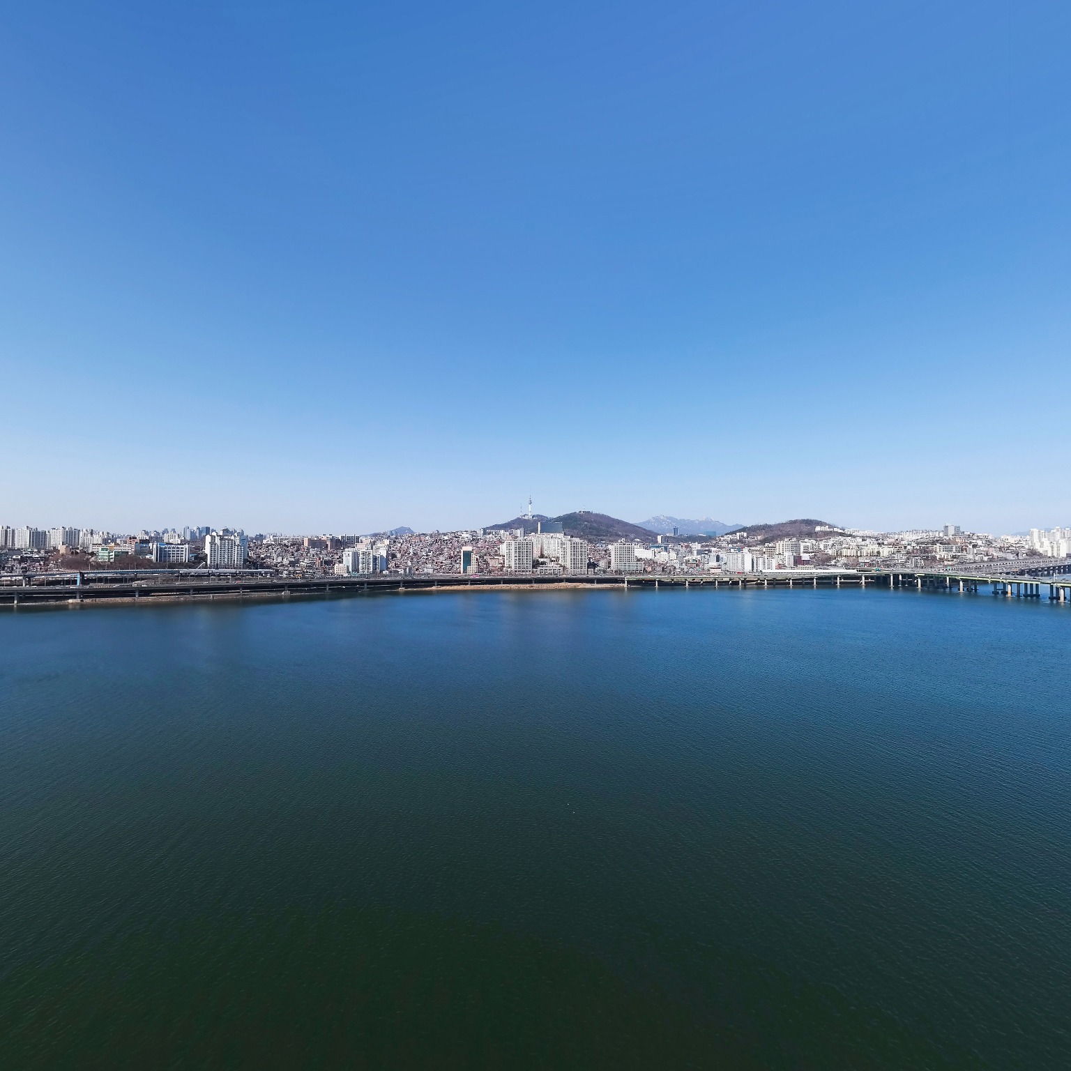 SKY] 한강 2