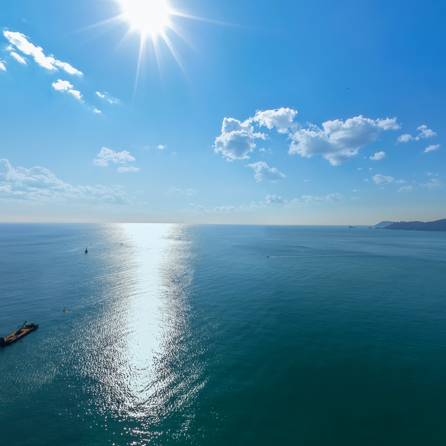 SKY] 해운대 중앙
