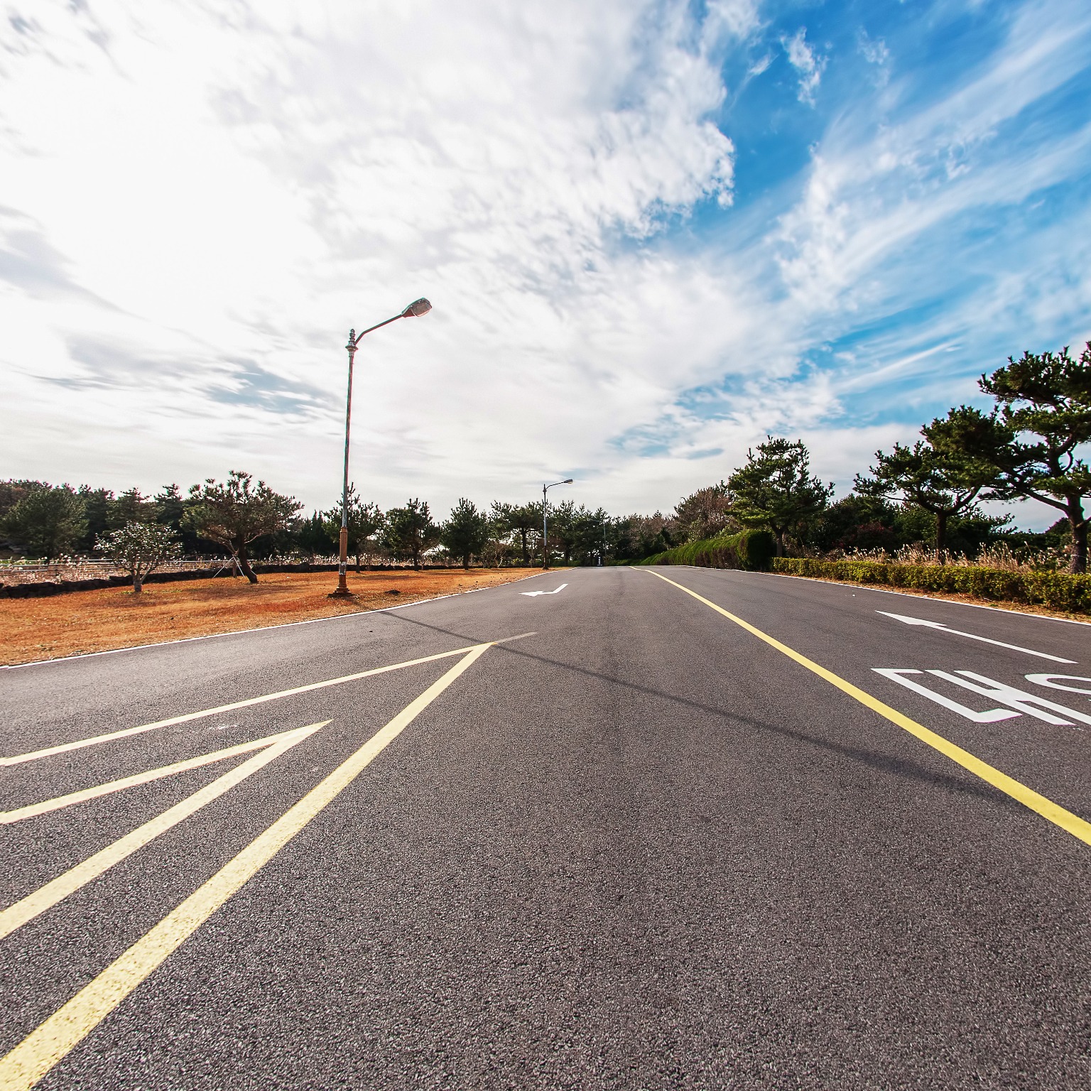 GROUND] 대유랜드 정문