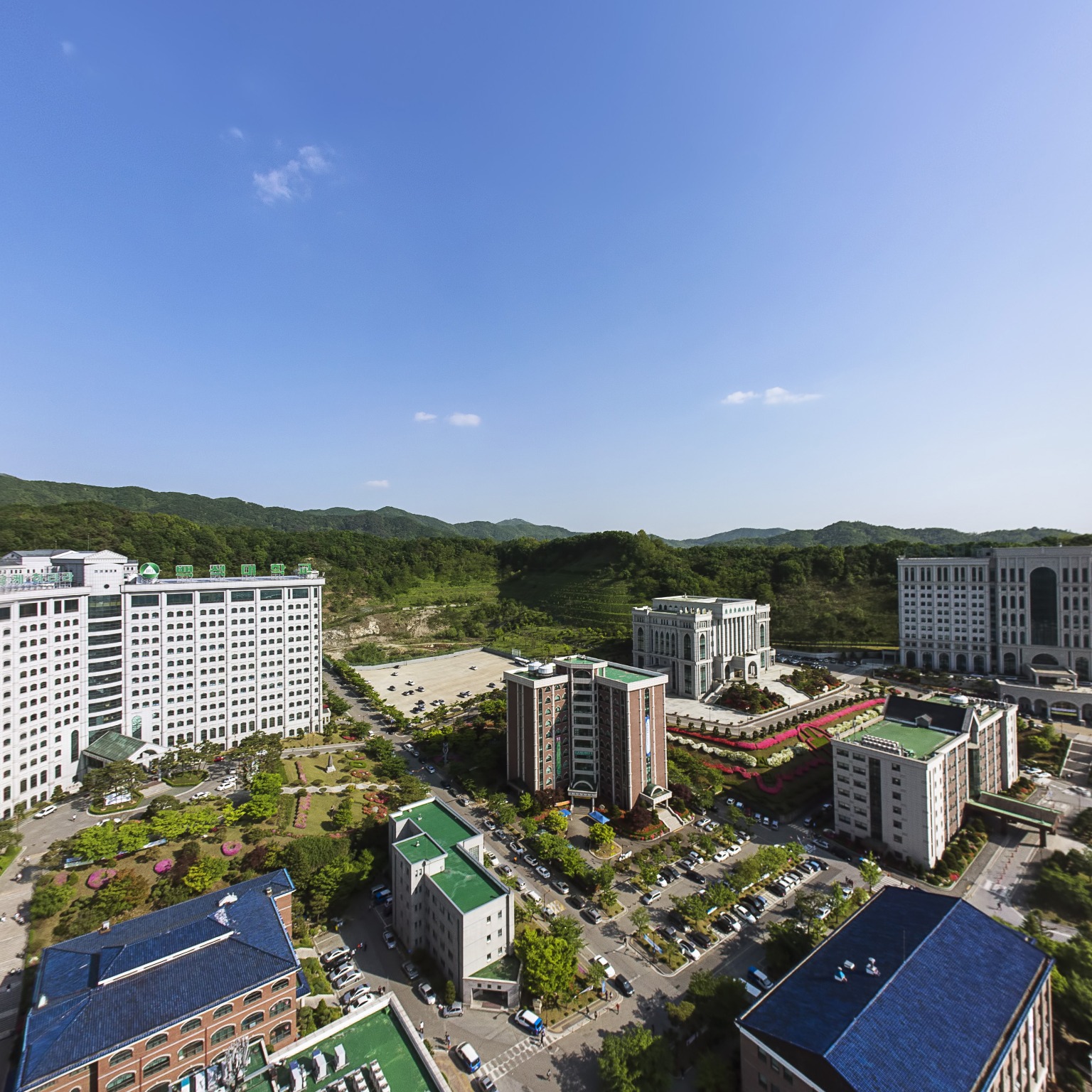 SKY] 백석대학교 02