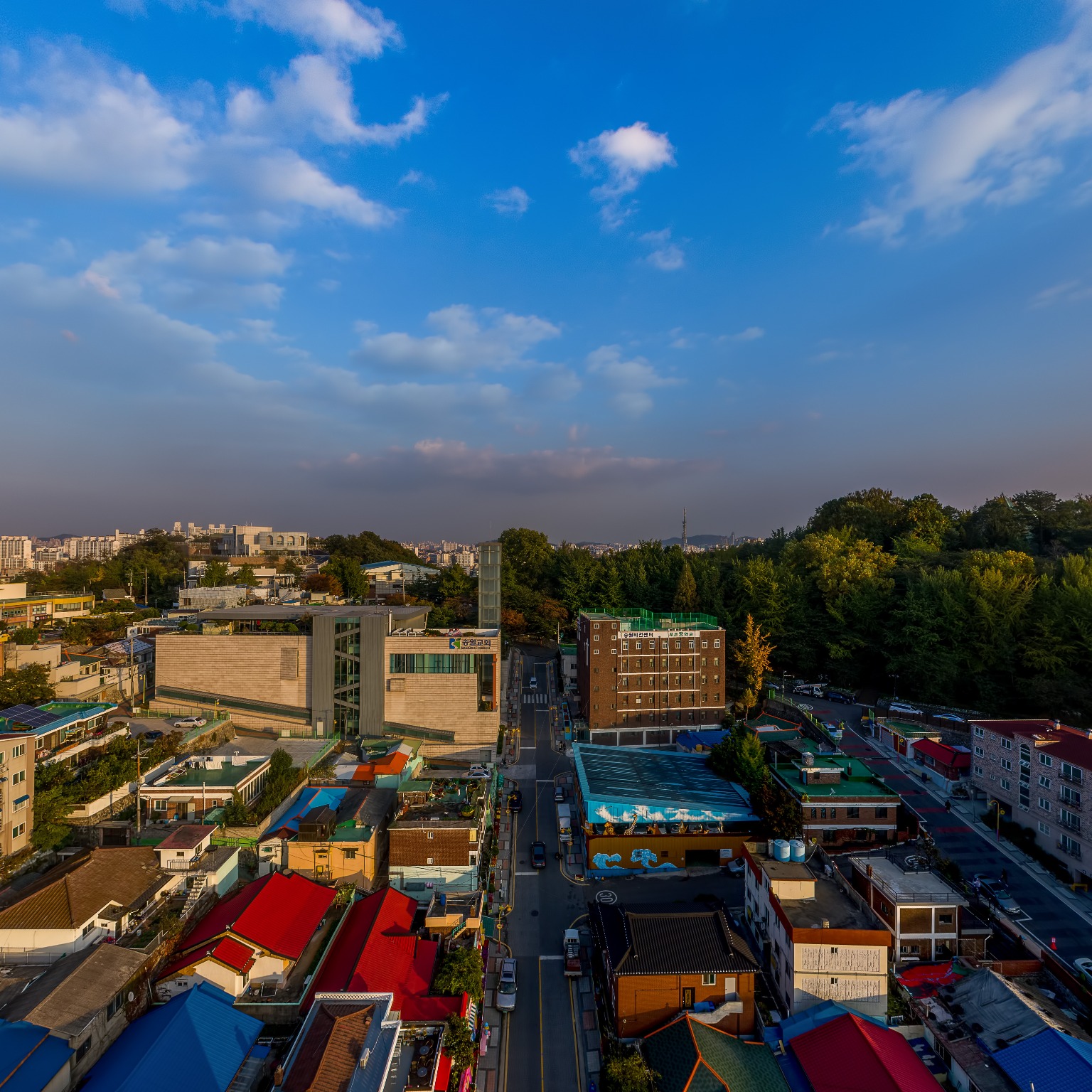 SKY] 동화마을 07