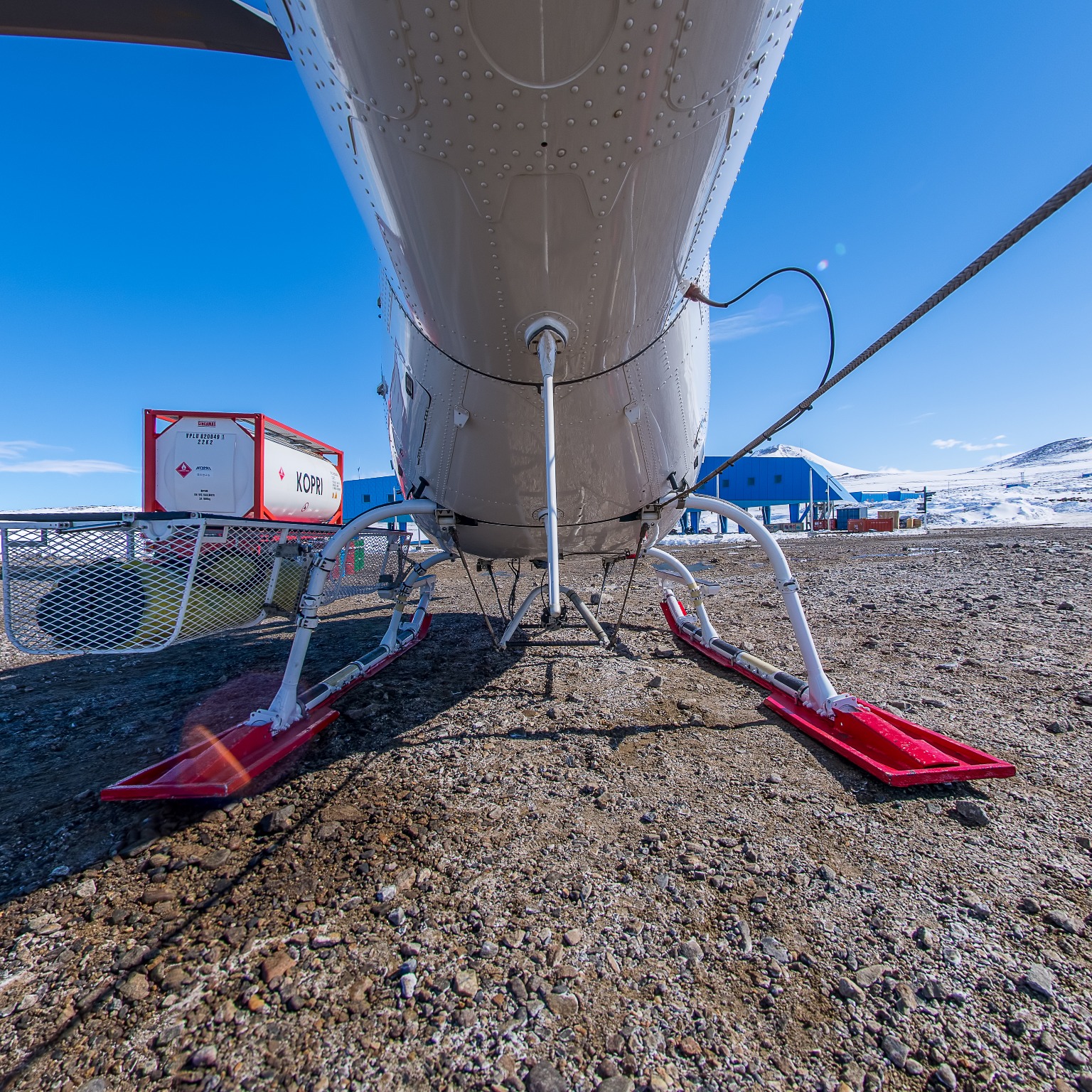 지상] 장보고 과학기지_hell_down