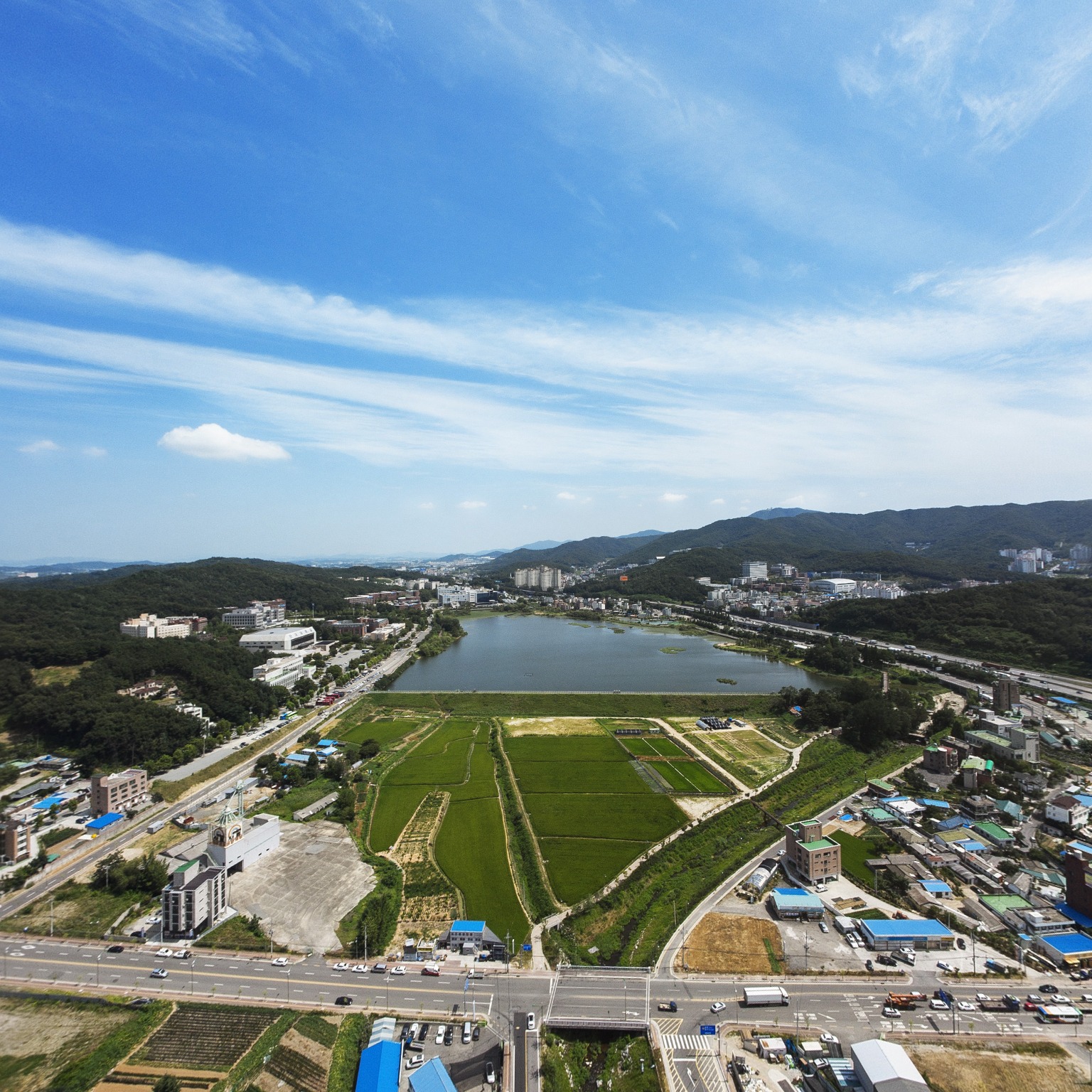 SKY] 천안 IC 02